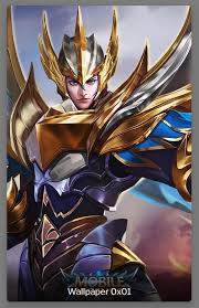 Free Visual Skin ML APK APK